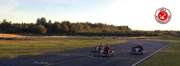 Gokart Umeå Gokart Umeå