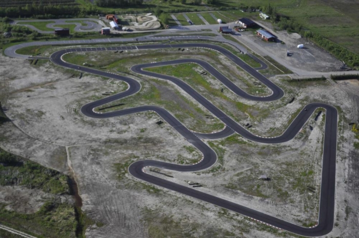 Gokart Umeå Gokart Umeå