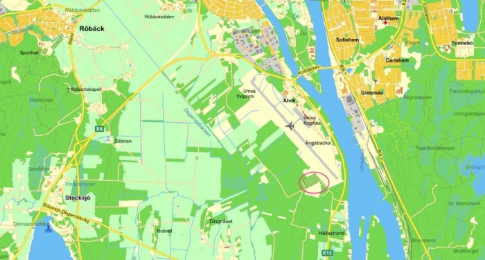 Gokart Umeå Gokart Umeå