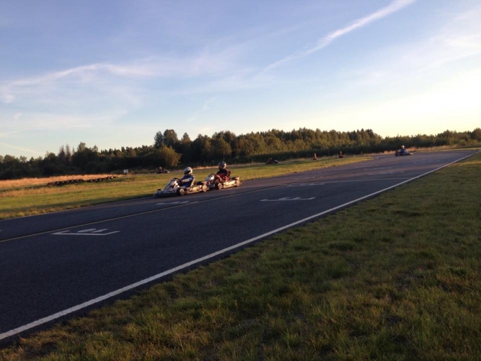 Gokart Umeå Gokart Umeå