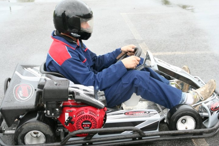 Gokart Umeå Gokart Umeå