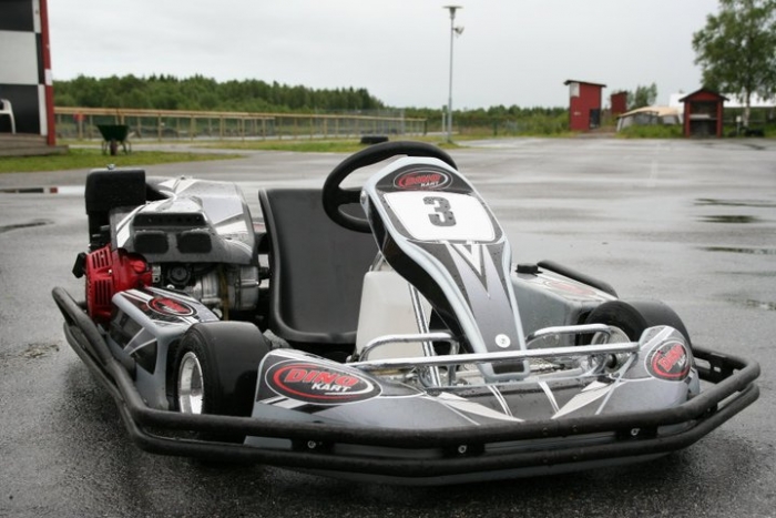 Gokart Umeå Gokart Umeå