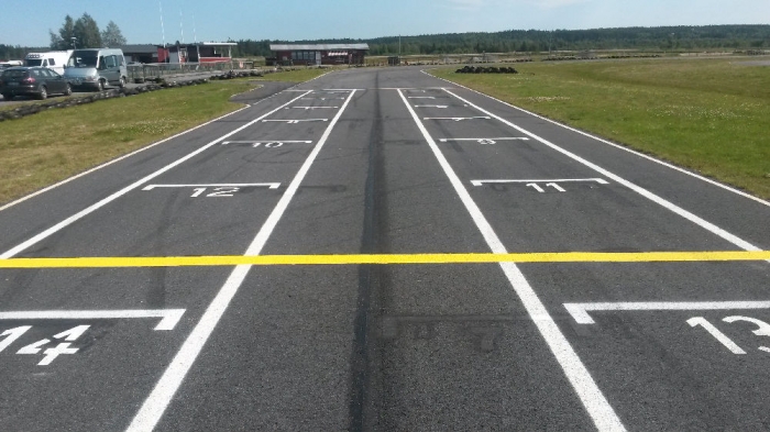 Gokart Umeå Gokart Umeå