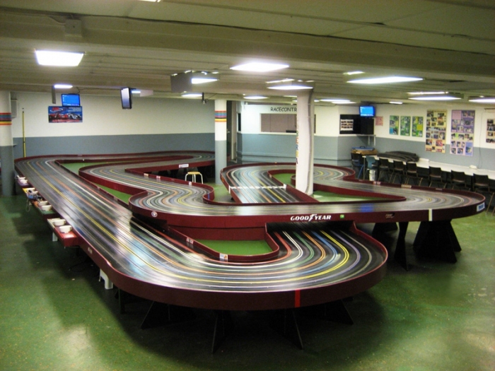 Partille Raceway Partille Raceway