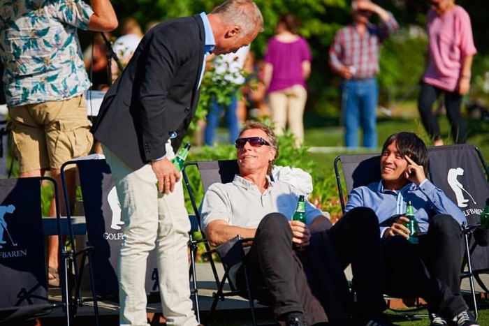 Golfbaren Kristineberg Golfbaren Kristineberg