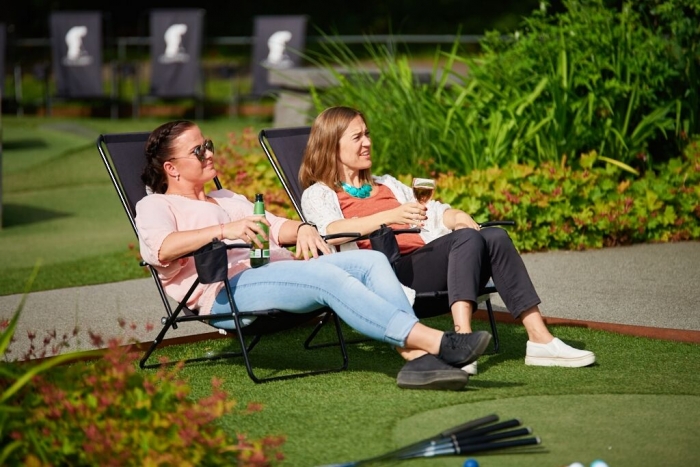 Golfbaren Kristineberg Golfbaren Kristineberg