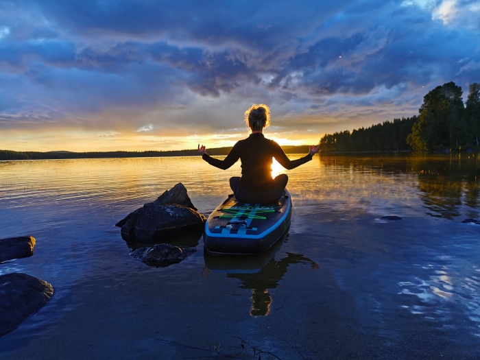 Hälsingemagi - Hyr SUP Hälsingemagi - Hyr SUP