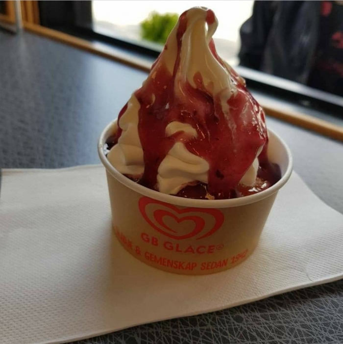 Hudiksvalls äventyrsgolf & Fridas Munkar Hudiksvalls äventyrsgolf & Fridas Munkar