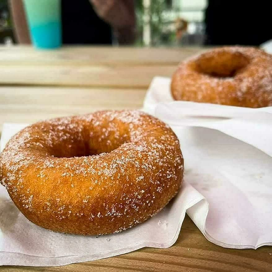 Hudiksvalls äventyrsgolf & Fridas Munkar Hudiksvalls äventyrsgolf & Fridas Munkar