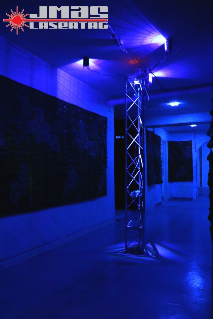 JMas Lasertag JMas Lasertag