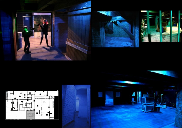 JMas Lasertag JMas Lasertag