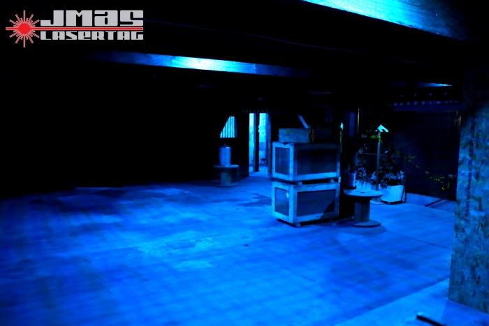 JMas Lasertag JMas Lasertag