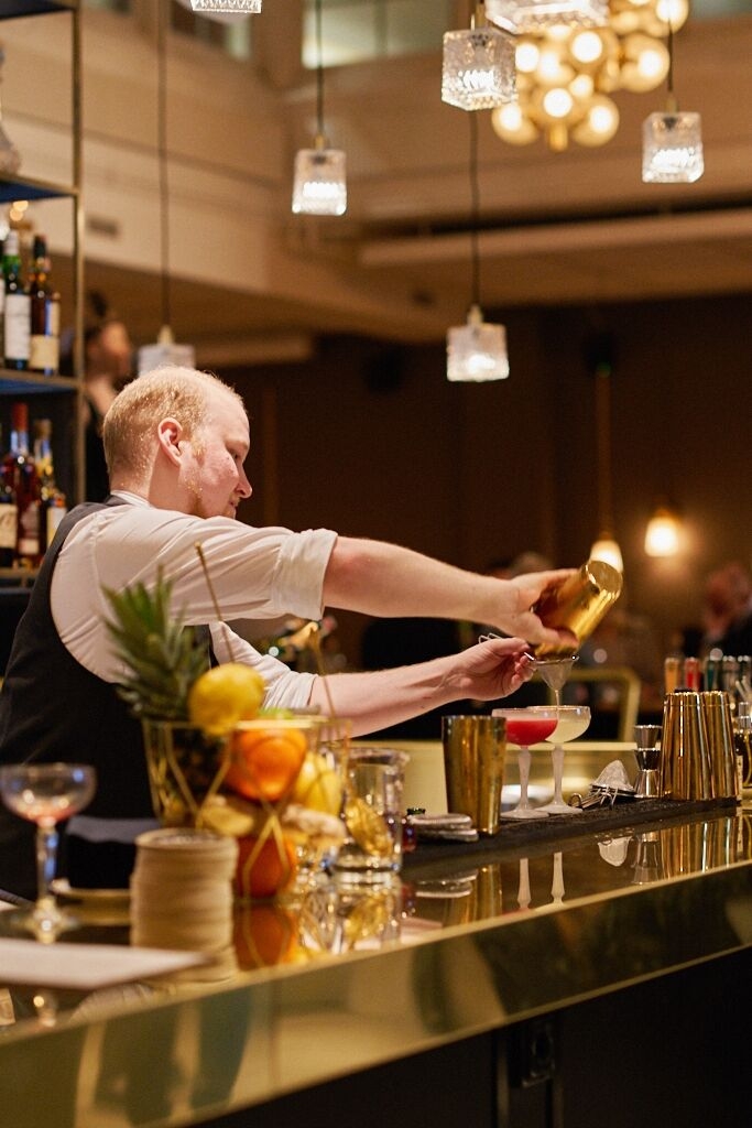 Swing by Golfbaren Swing by Golfbaren