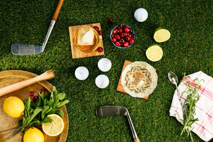 Swing by Golfbaren Swing by Golfbaren