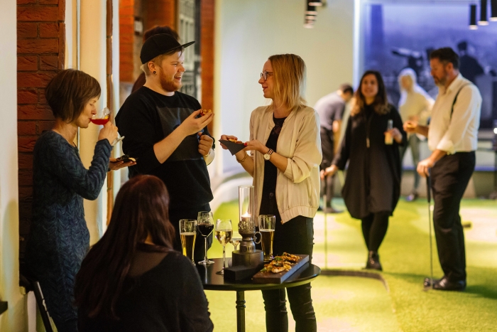 Swing by Golfbaren Swing by Golfbaren