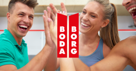 Boda Borg Torpshammar - Upplevelse, nge - 