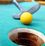 Dags f�r minigolf?